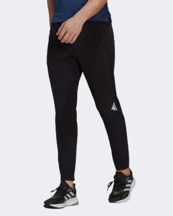 Adidas D4T Men Training Pant Black Hd3571