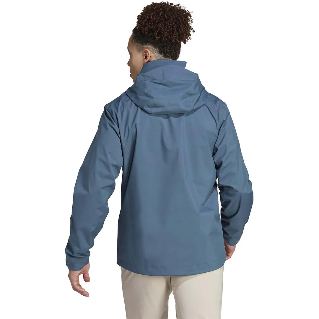 adidas - Men's Terrex Multi RAIN.RDY Jacket (IA1823)