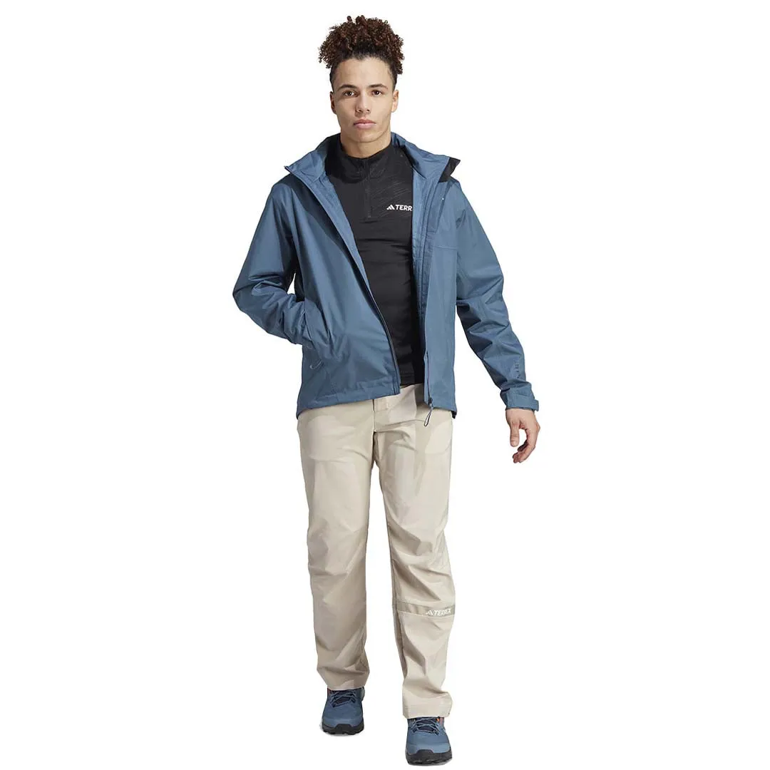 adidas - Men's Terrex Multi RAIN.RDY Jacket (IA1823)