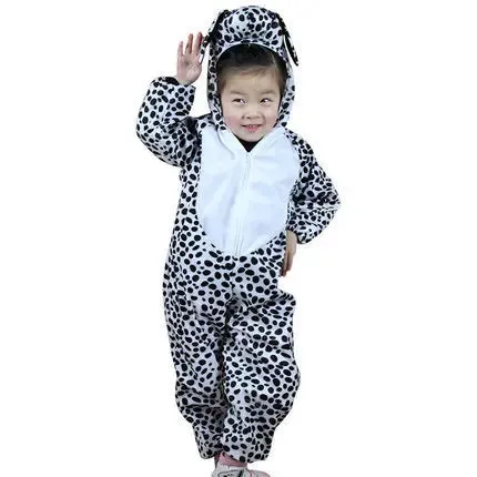 Adorable Animal Jumpsuits for Kids - Perfect for Parties & Playtime