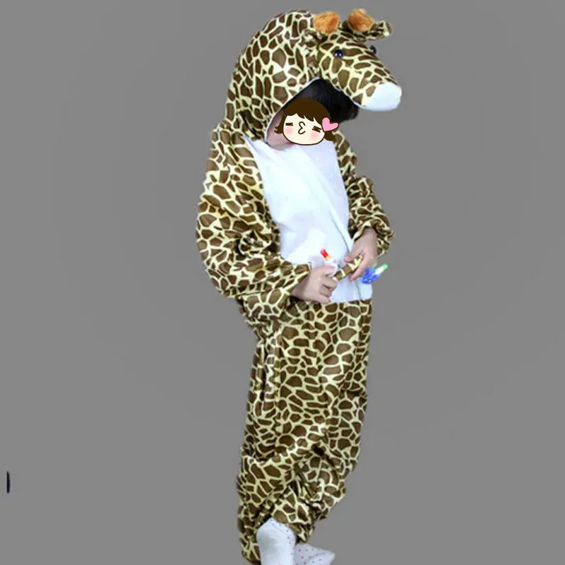 Adorable Animal Jumpsuits for Kids - Perfect for Parties & Playtime