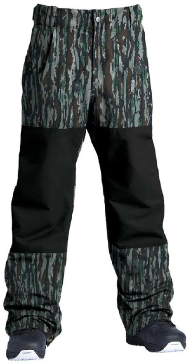 Airblaster Work Shell Pants 2024