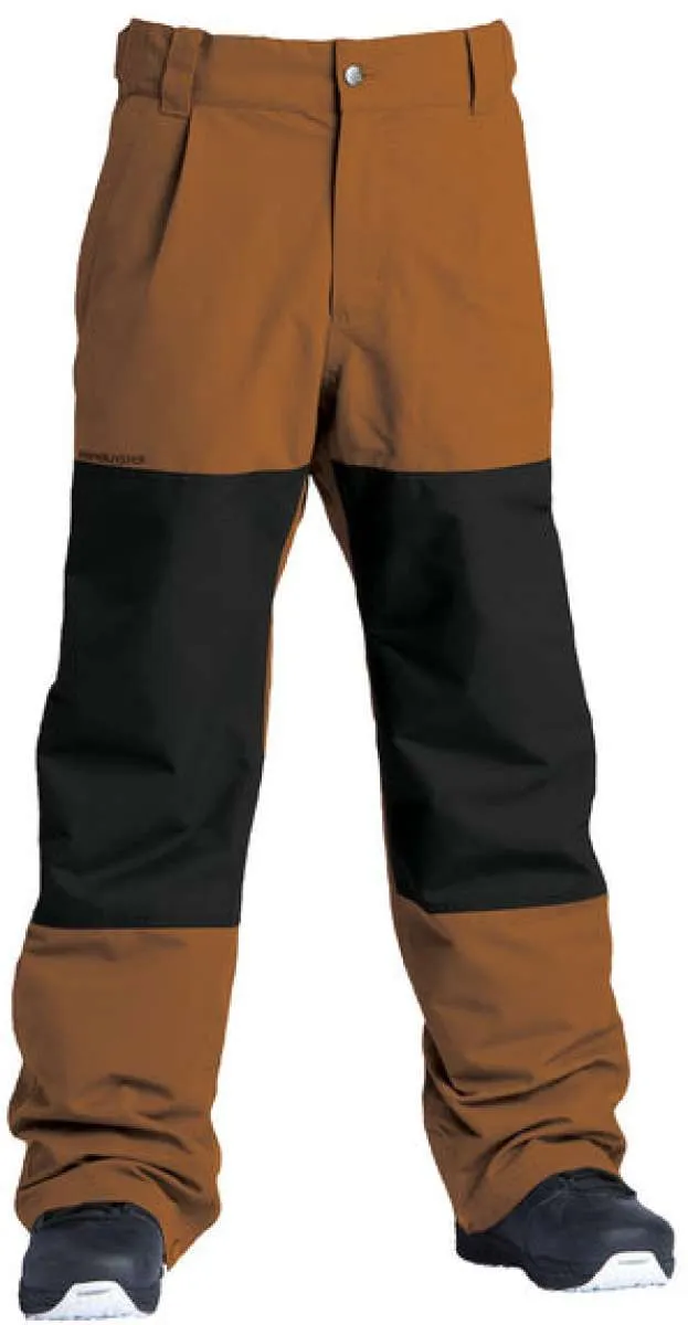 Airblaster Work Shell Pants 2024