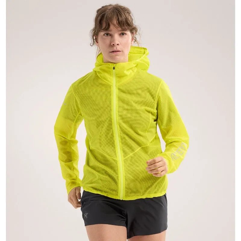 Arc'teryx Norvan Windshell Hoody - Women's