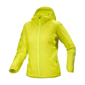 Arc'teryx Norvan Windshell Hoody - Women's