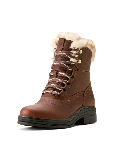 Ariat Harper Sherpa Waterproof Boot