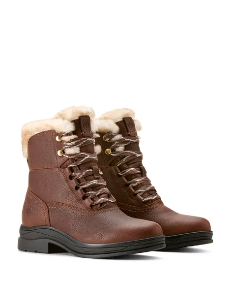 Ariat Harper Sherpa Waterproof Boot