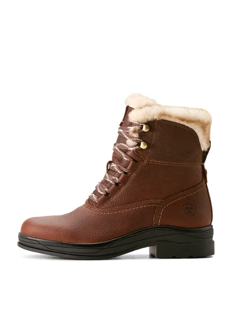 Ariat Harper Sherpa Waterproof Boot