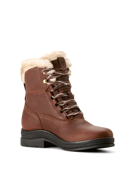 Ariat Harper Sherpa Waterproof Boot