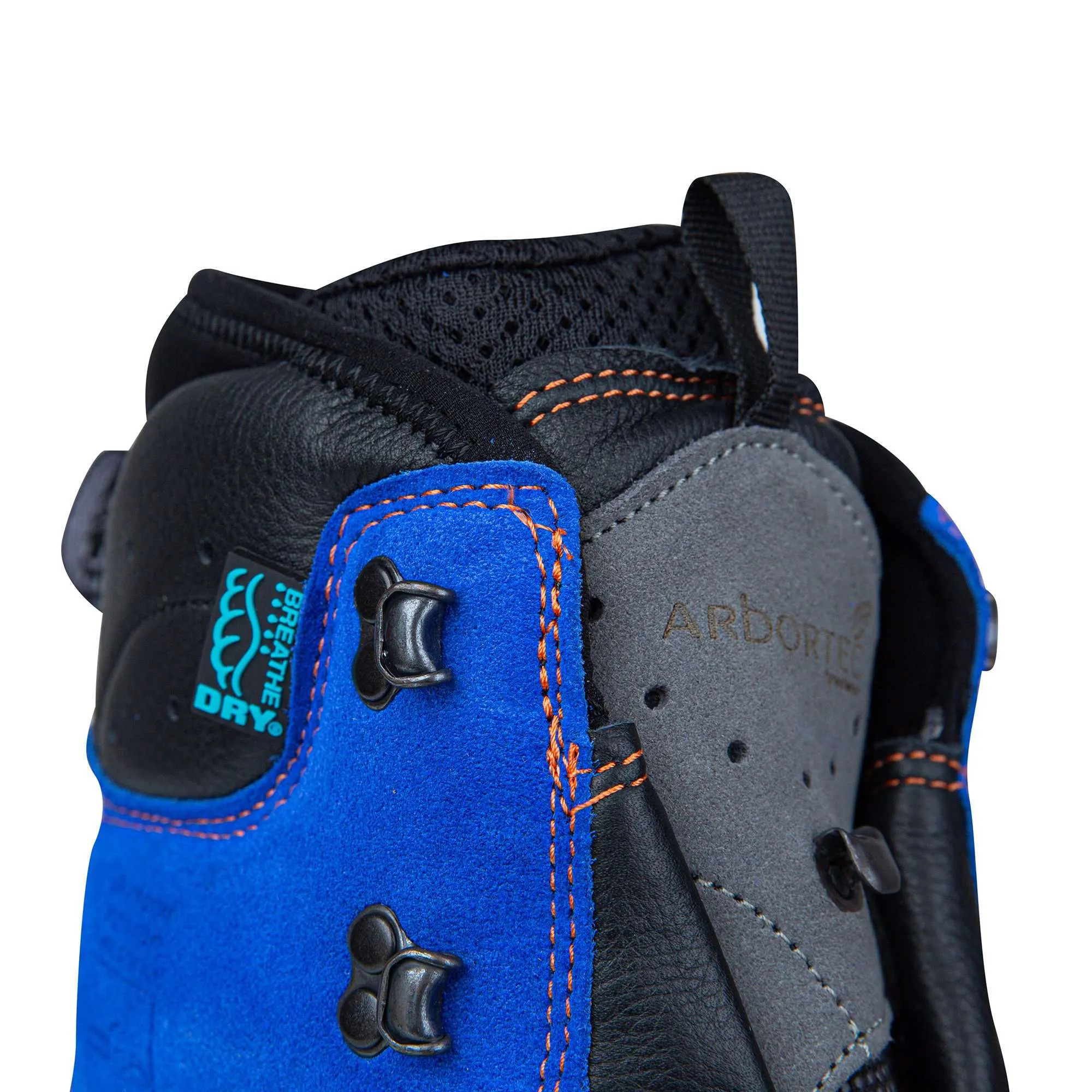 AT33300 Scafell Lite Class 2 Chainsaw Protection Boot - Blue