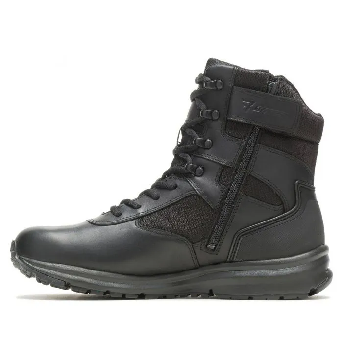 Bates Raide WP Side Zip Boots