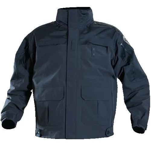 Blauer 9820 TACSHELL JACKET