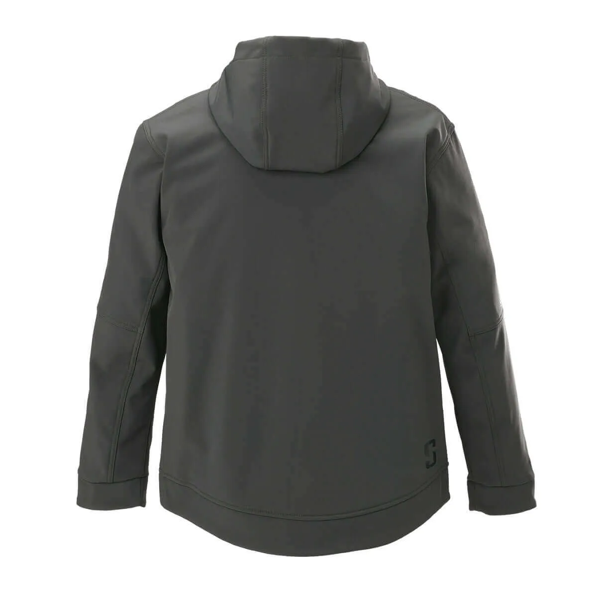 Breakline Hoody - Gunmetal