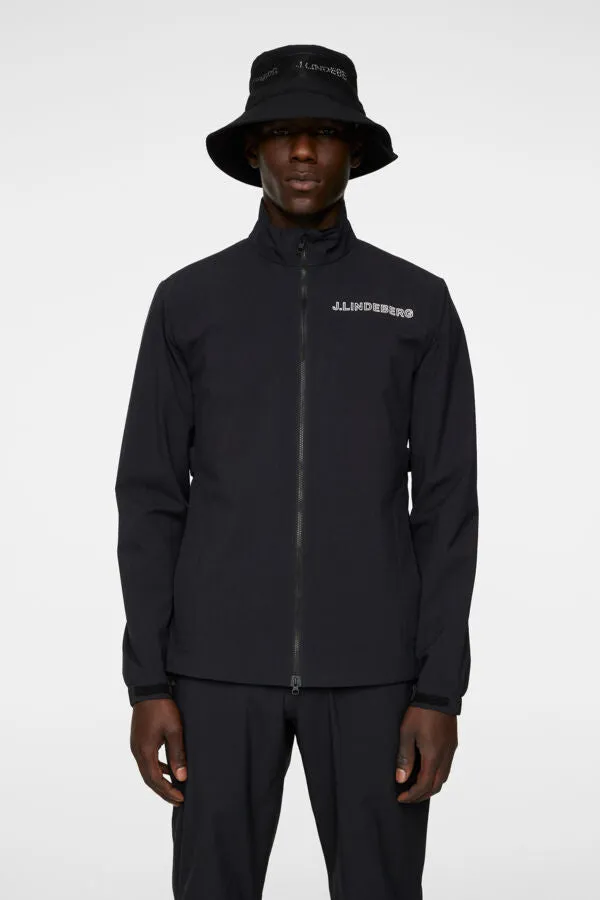 Bridge Padded Rain Jacket