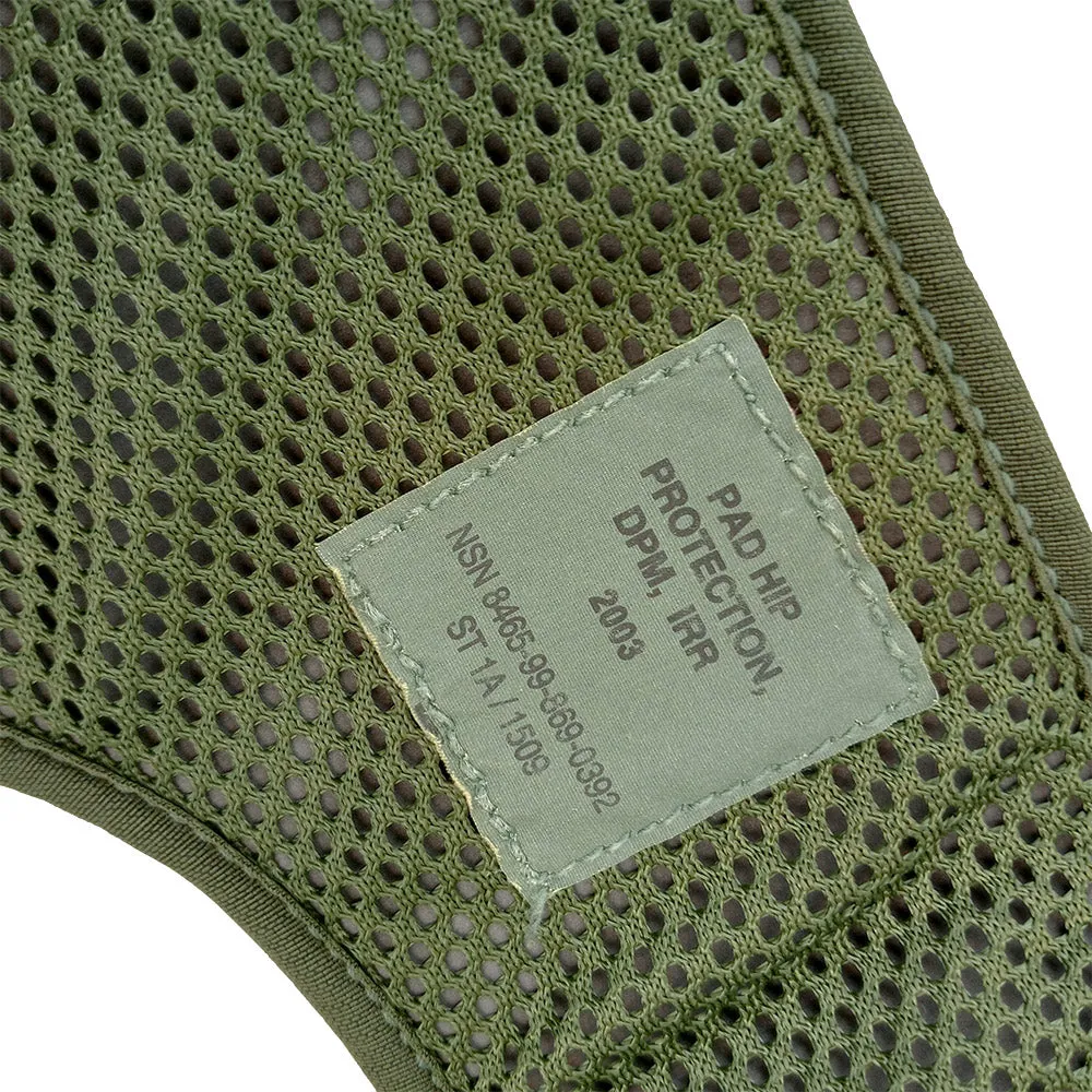 British DPM PLCE Belt Pad