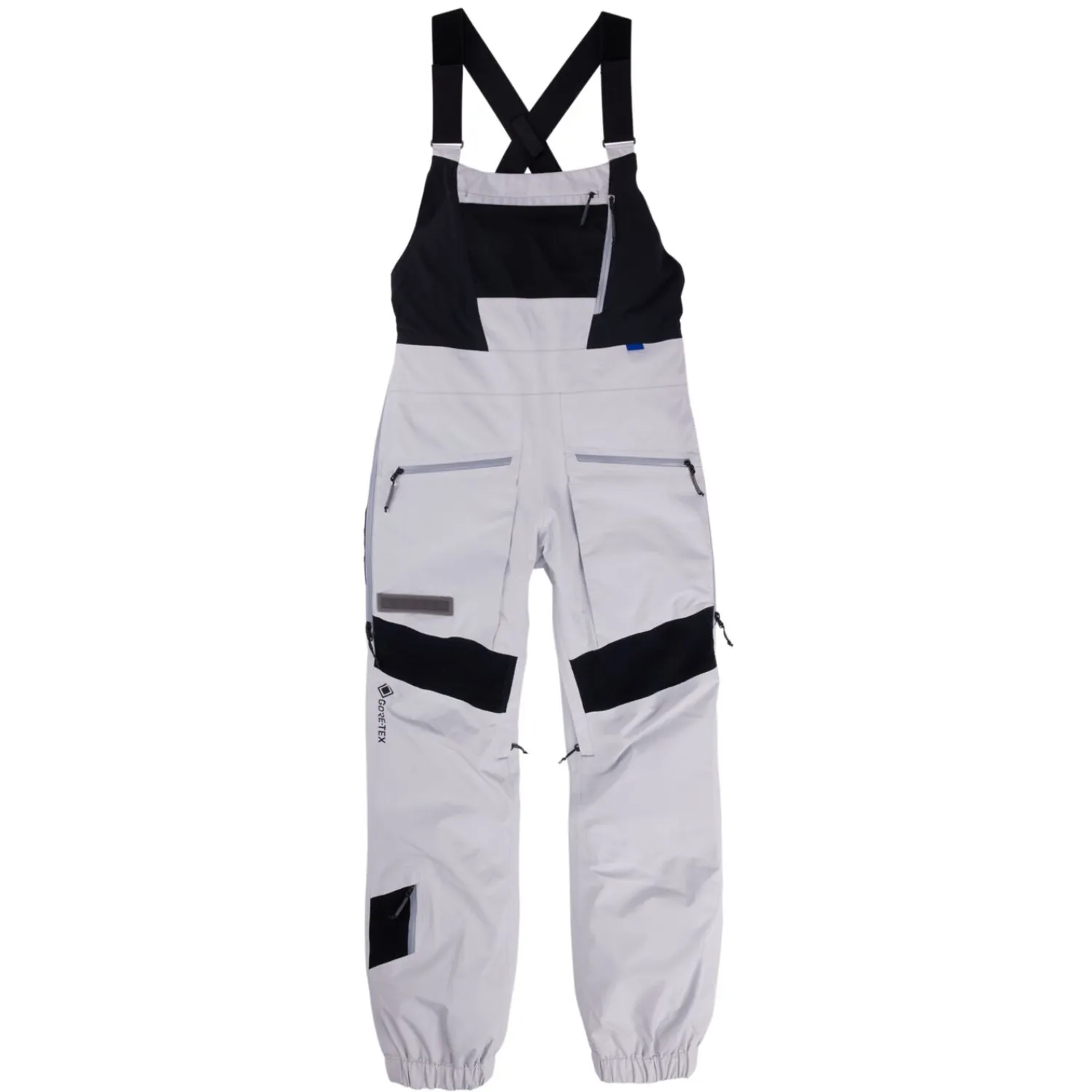 Burton Carbonate Gore-Tex 2L Bib Pants 2023 - Women's Snowboard Bib