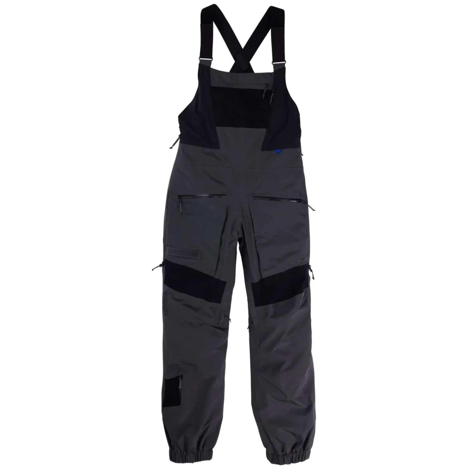 Burton Carbonate Gore-Tex 2L Bib Pants 2023 - Women's Snowboard Bib