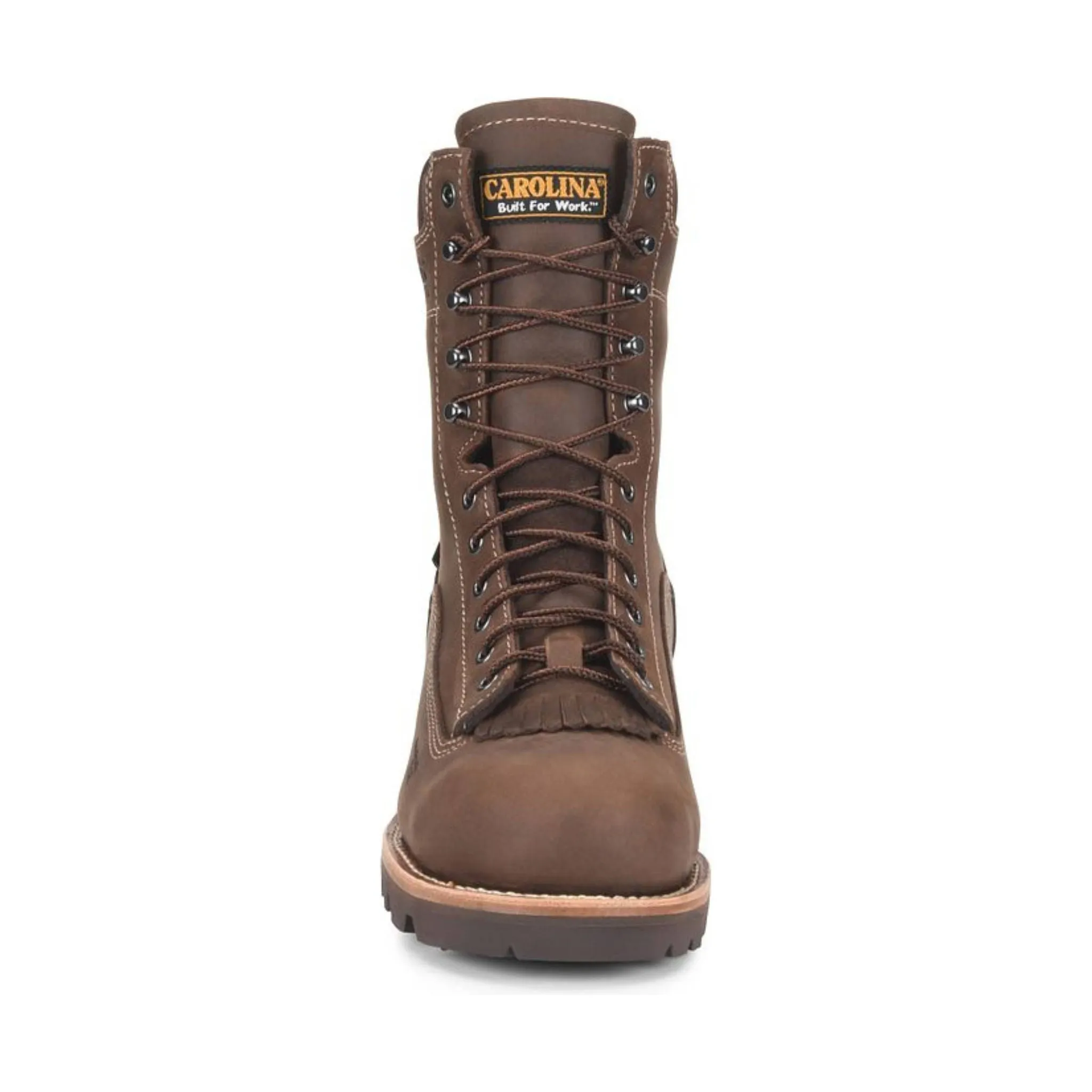 Carolina Men's Birch Composite Toe Work Boots - Brown