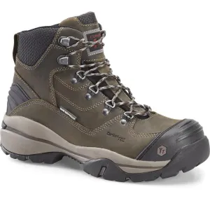 Carolina Men’s Flagstone 6” WP Carbon Comp Toe Hiker Work Boot CA5525