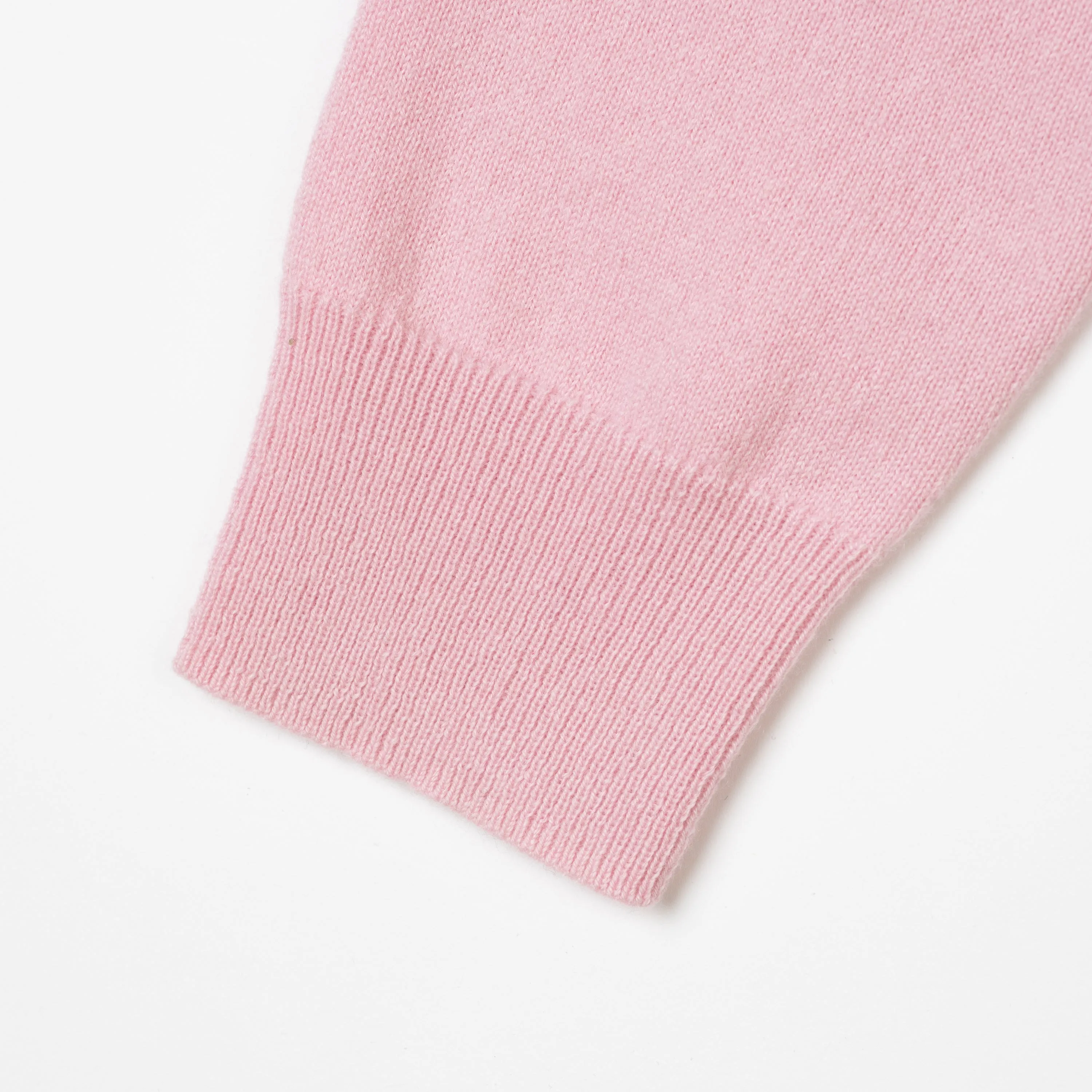 Cashmere Sweater