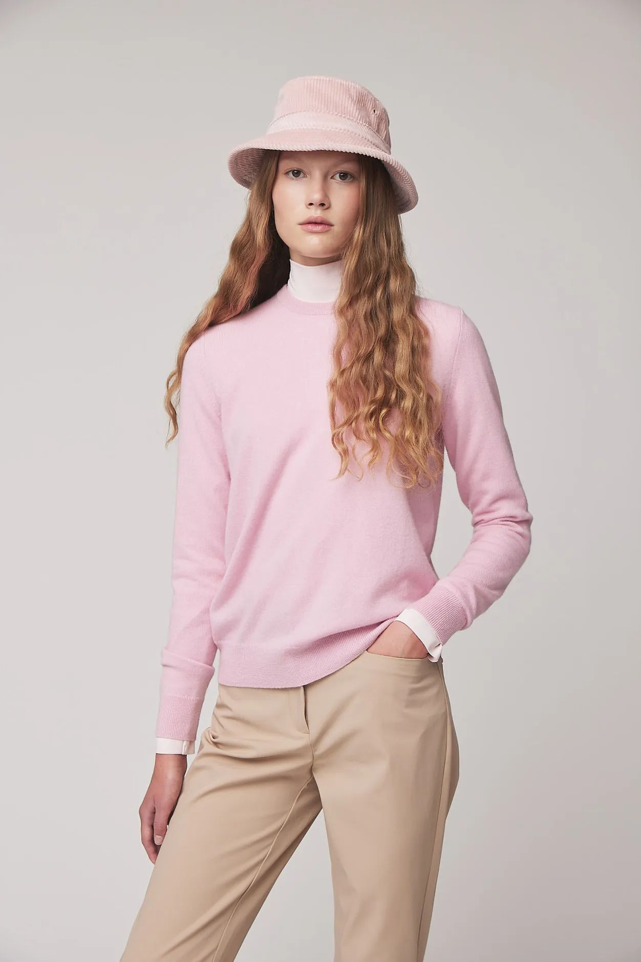 Cashmere Sweater