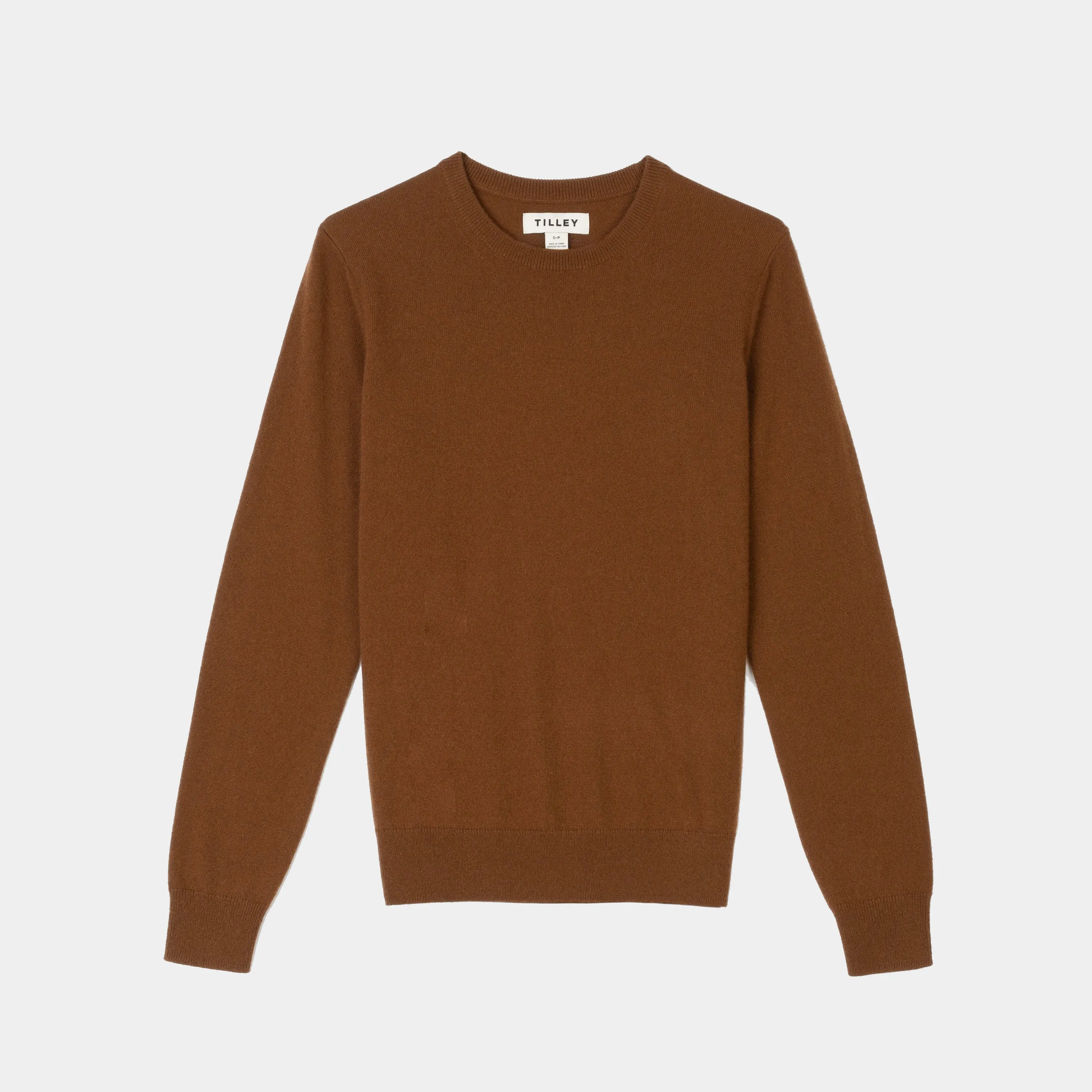 Cashmere Sweater