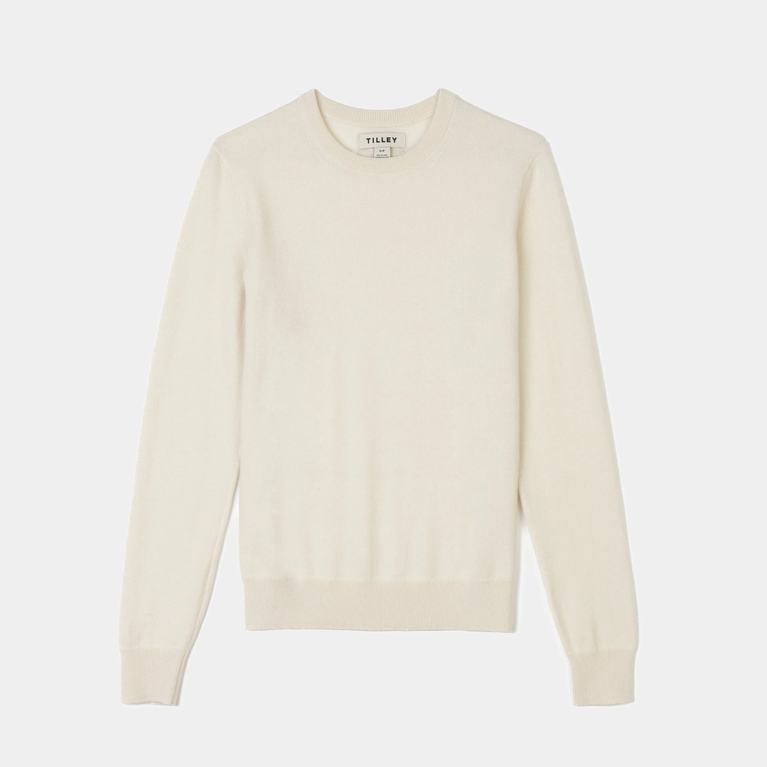 Cashmere Sweater