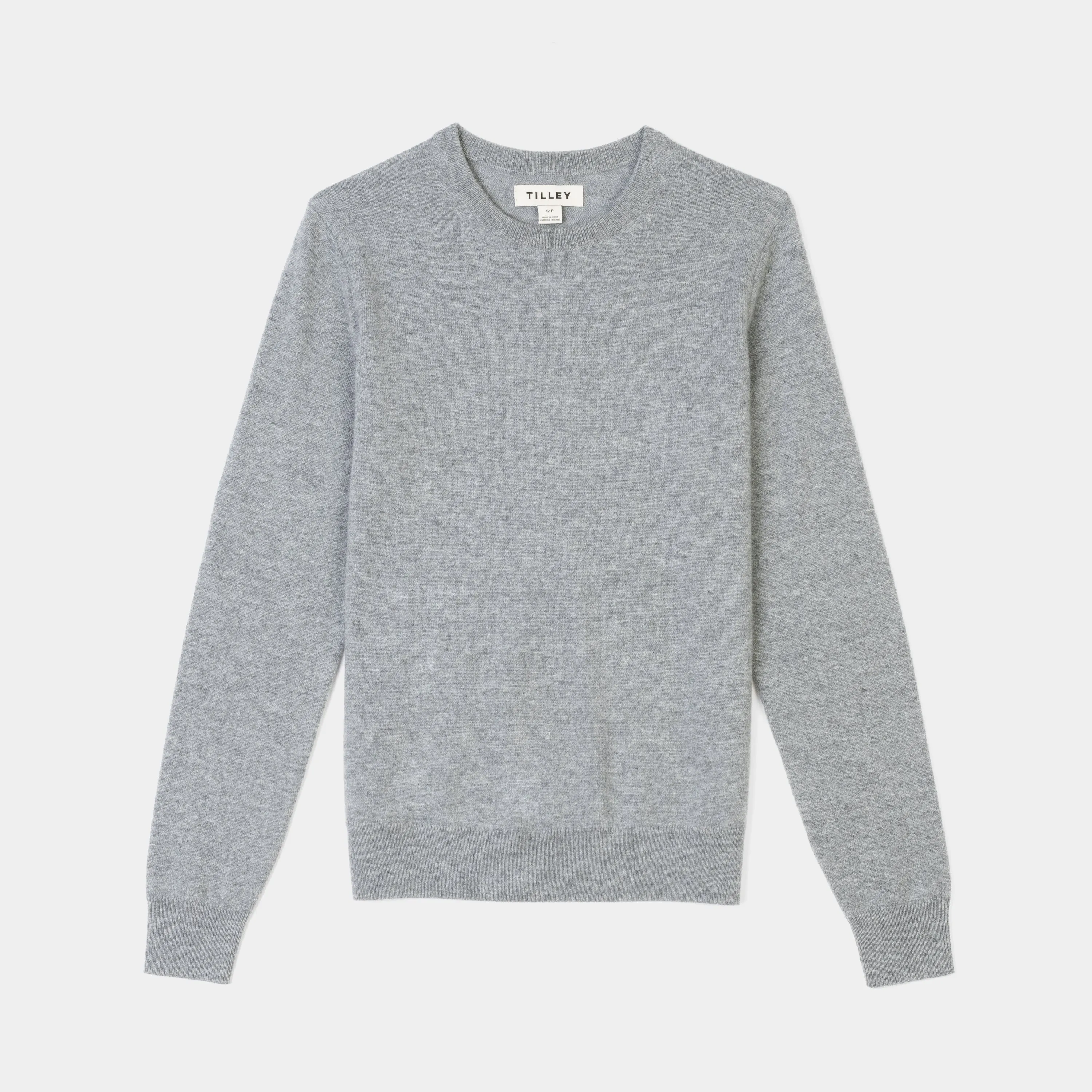 Cashmere Sweater