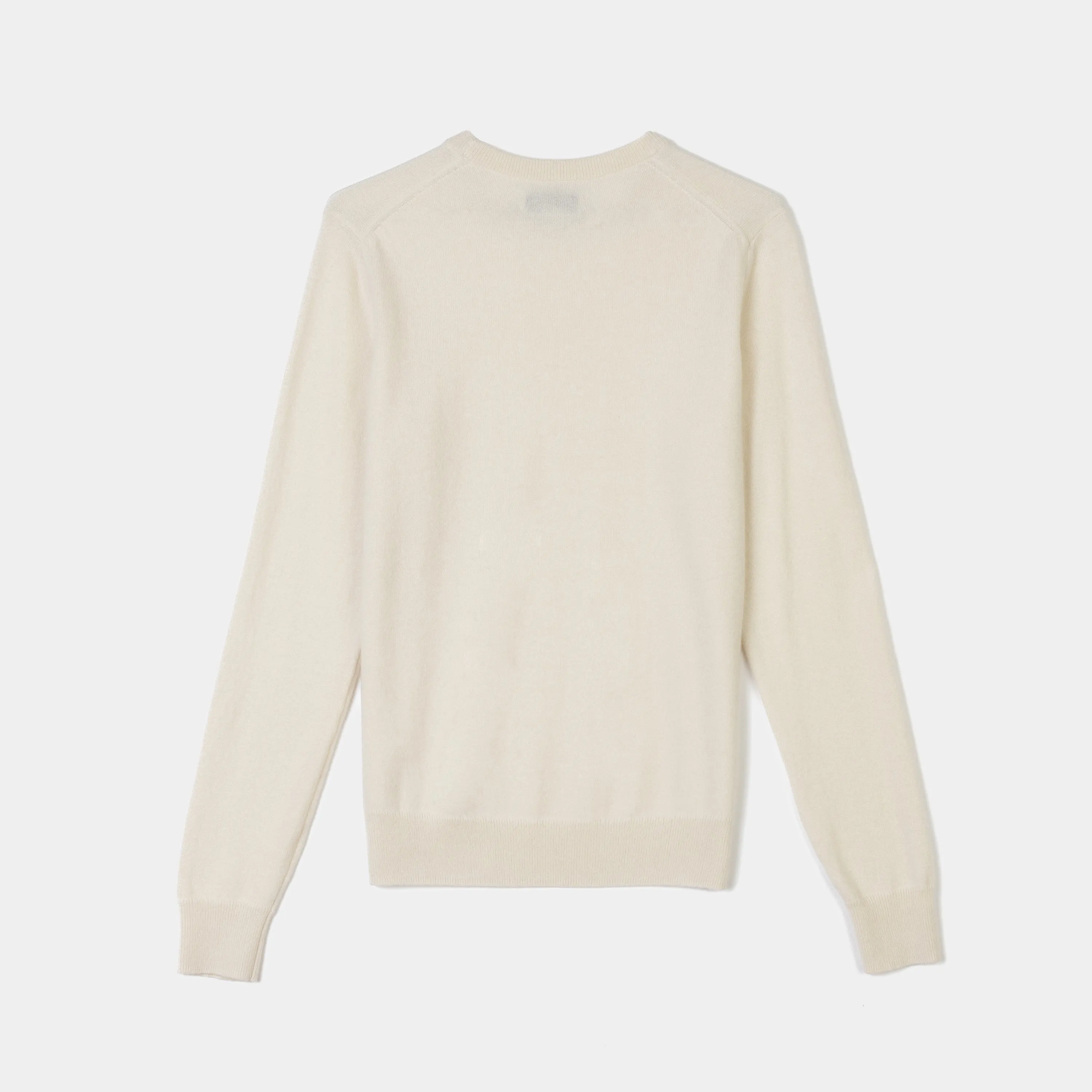 Cashmere Sweater