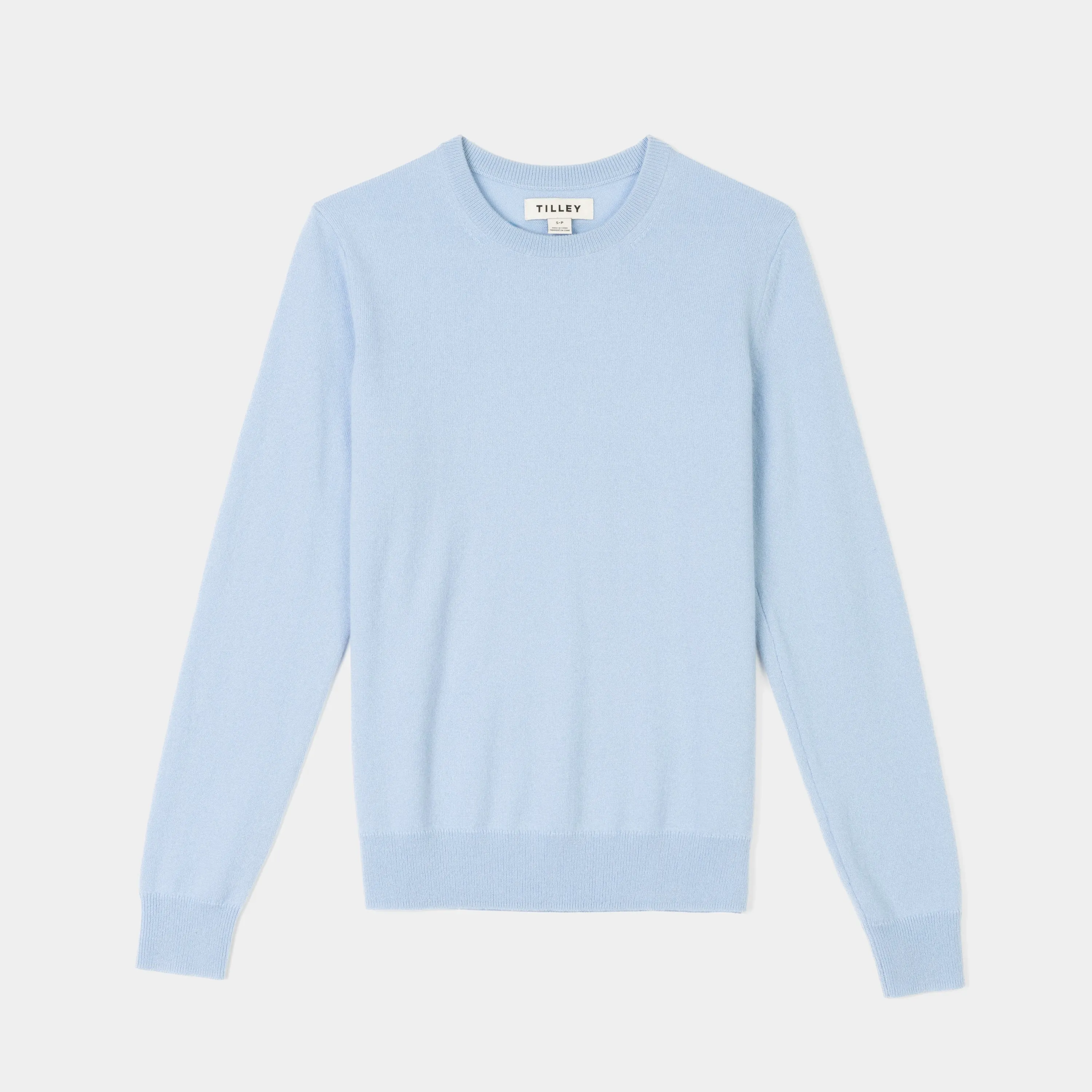 Cashmere Sweater