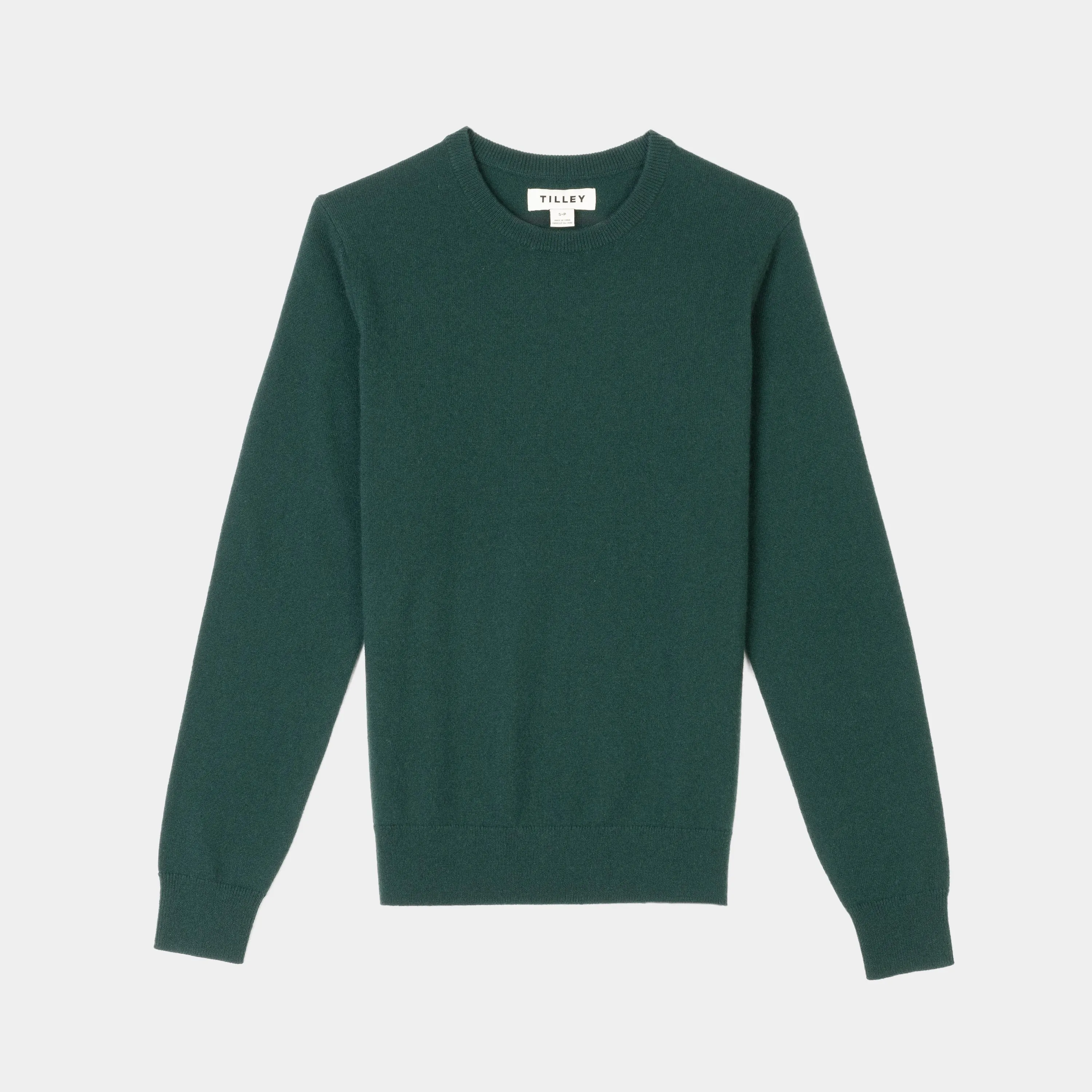 Cashmere Sweater