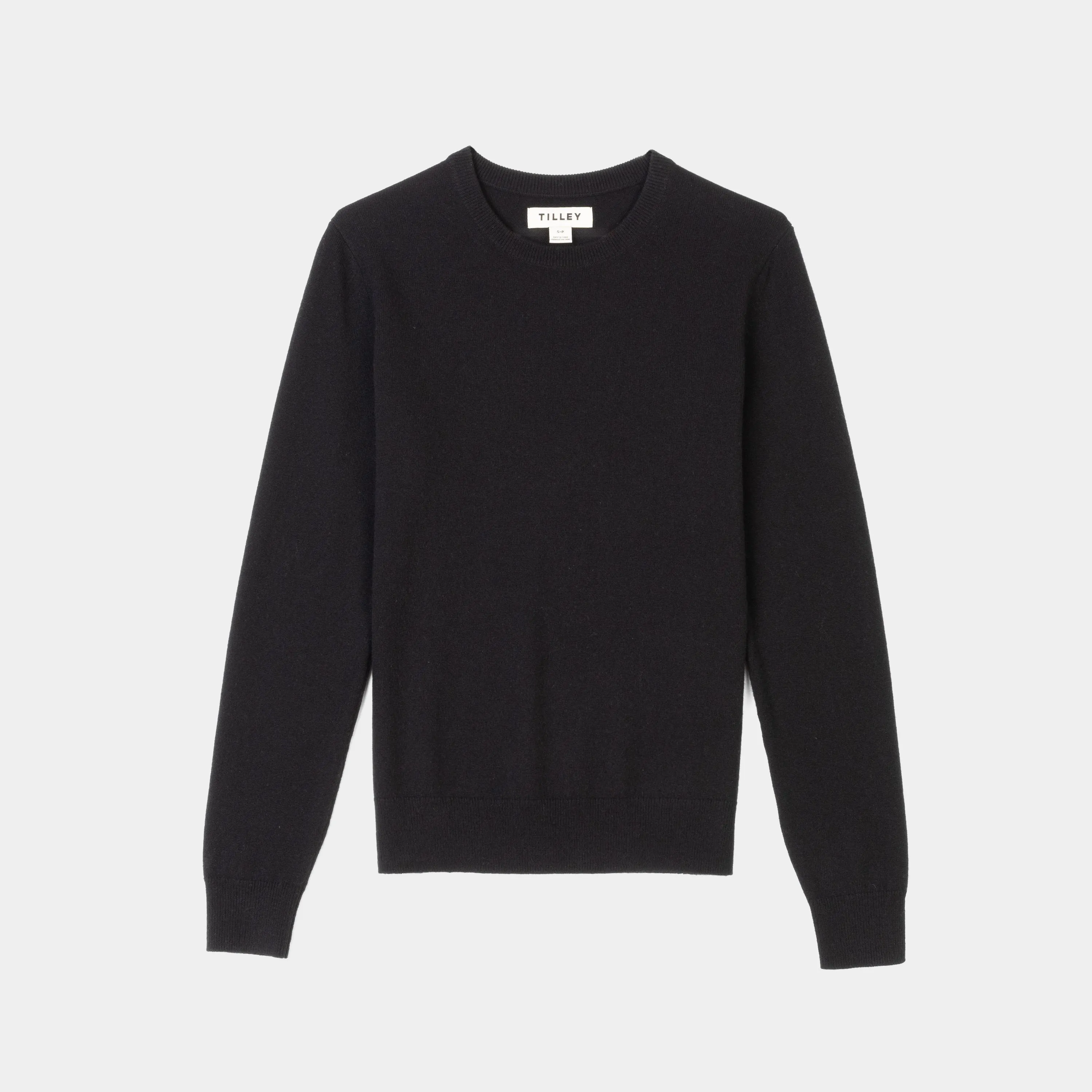 Cashmere Sweater