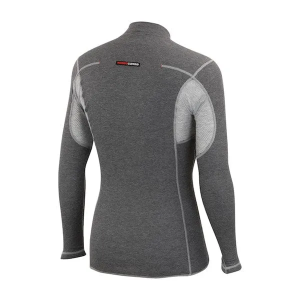 Castelli Flanders Warm LS Base Layer