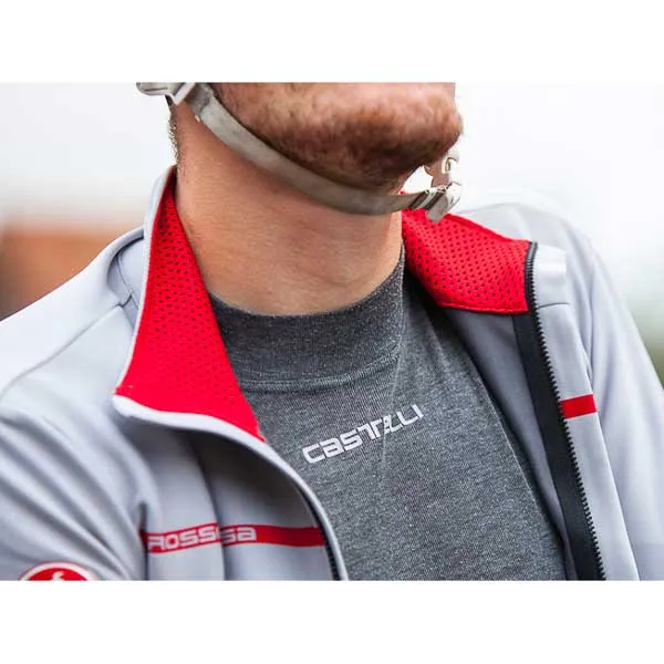 Castelli Flanders Warm LS Base Layer