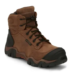 Chippewa Boots Mens Cross Terrain 6" Waterproof Hiker #AE5002