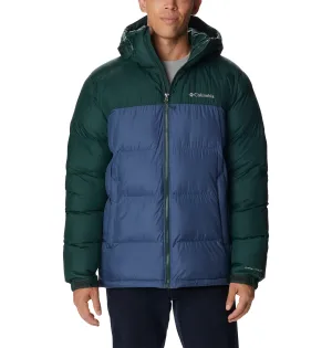 Columbia Pike Lake Hooded Jacket