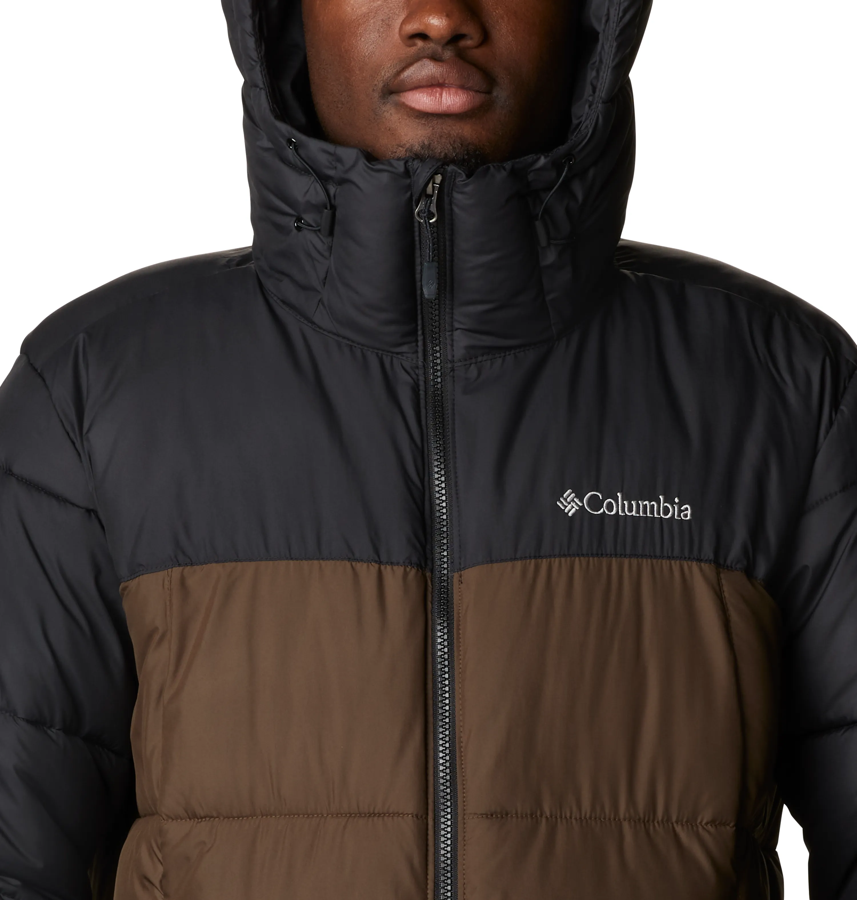 Columbia Pike Lake Hooded Jacket