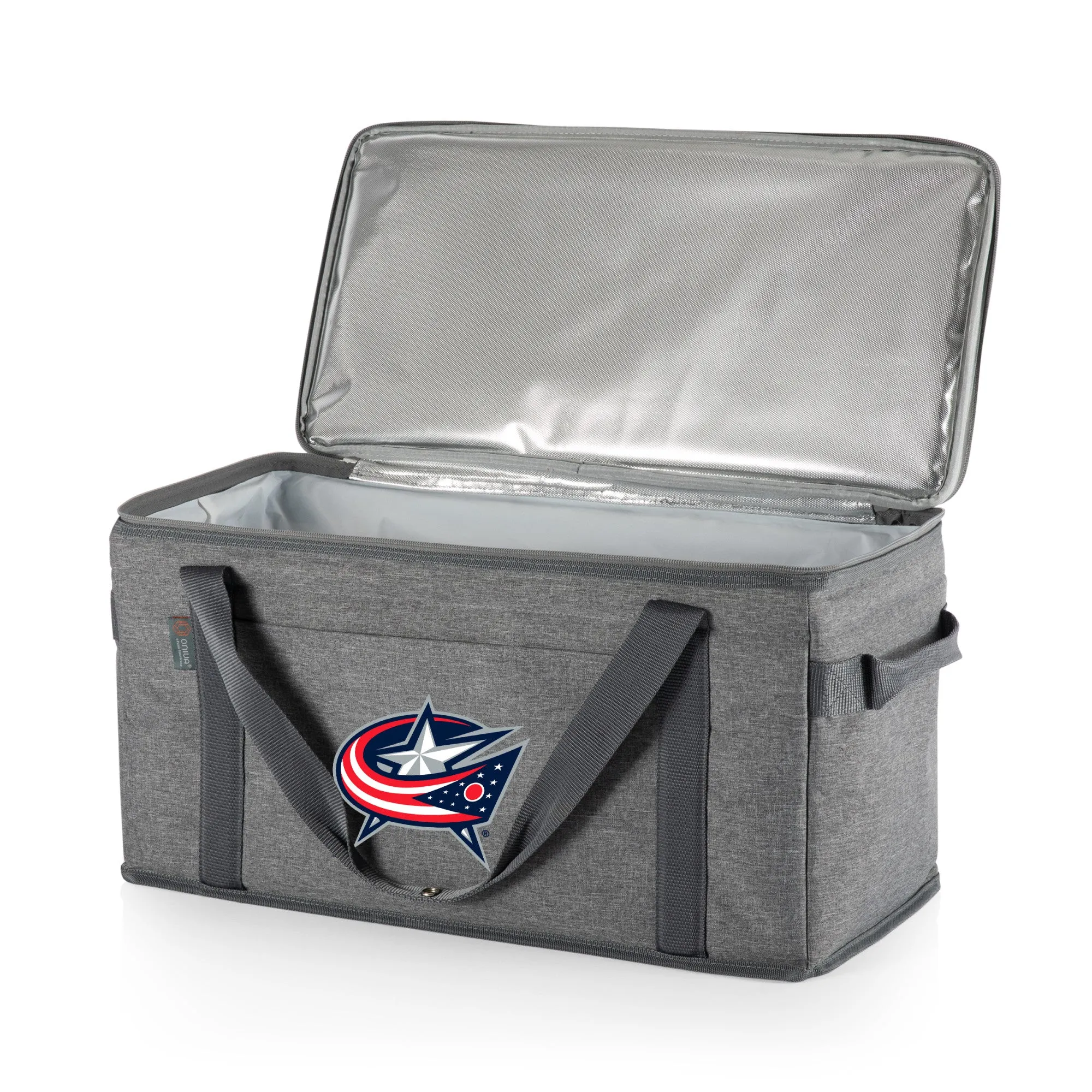 Columbus Blue Jackets - 64 Can Collapsible Cooler