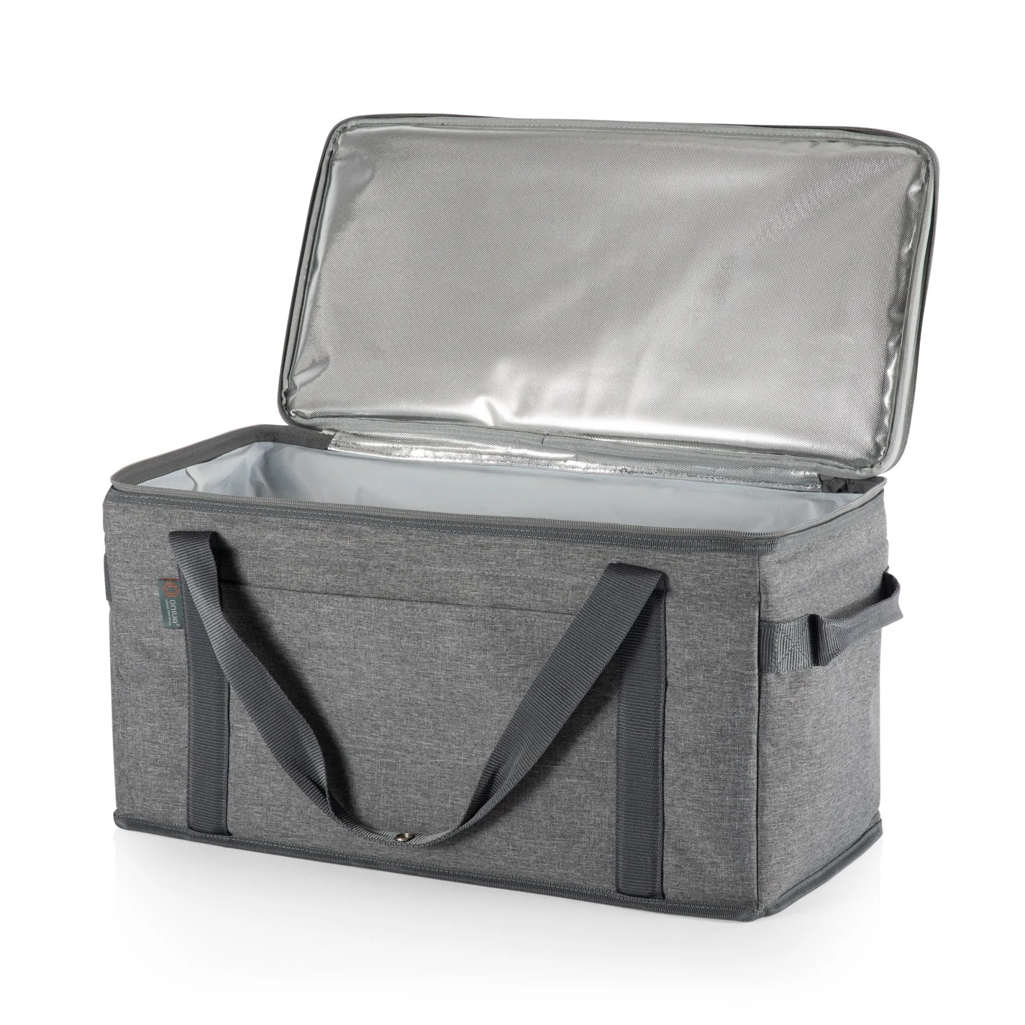 Columbus Blue Jackets - 64 Can Collapsible Cooler