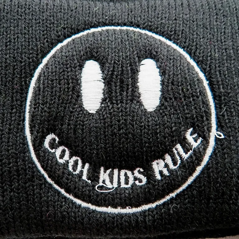 Cool Kids Rule 😃Stocking Hat