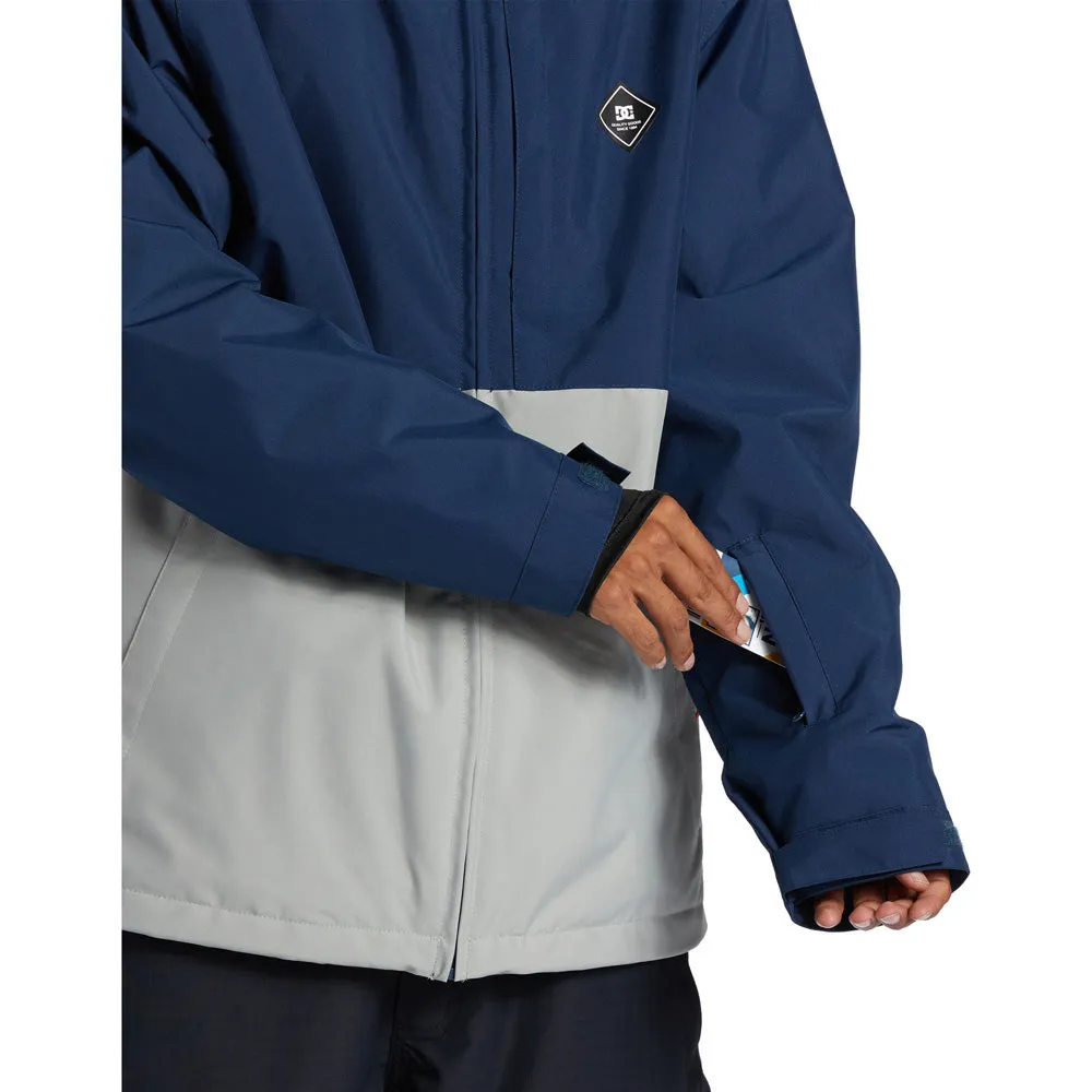 DC Shoes Basis Jacket 2024