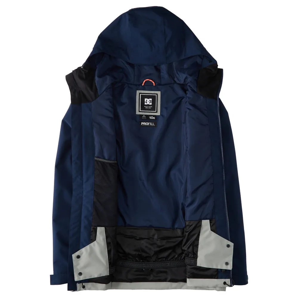 DC Shoes Basis Jacket 2024