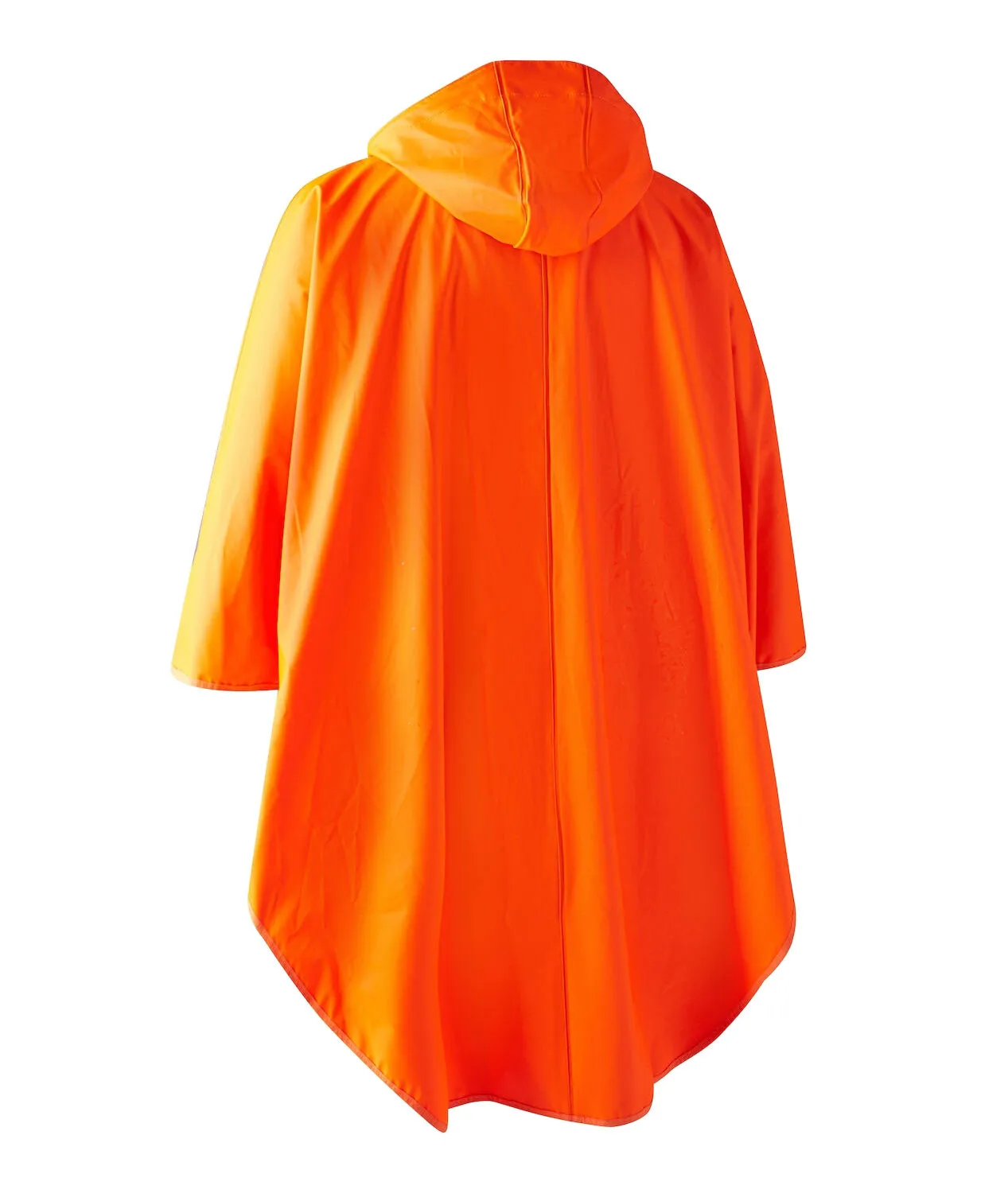 Deerhunter Hurricane Rain Poncho