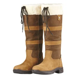 Dublin Eskimo Boot II