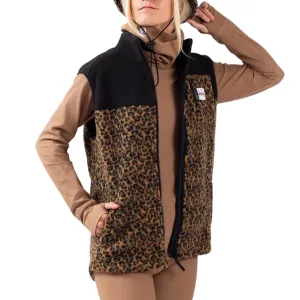 Eivy Lumberjackie Sherpa Vest 2024