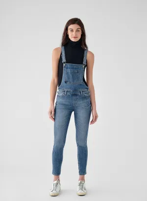 FLORENCE SKINNY OVERALL BARROW