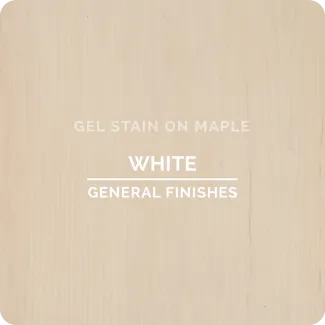 General Finishes Gel Stain/Top Coat