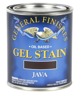 General Finishes Gel Stain/Top Coat