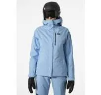 Helly Hansen Snowplay Women's Jacket