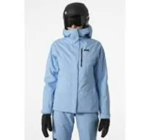 Helly Hansen Snowplay Women's Jacket